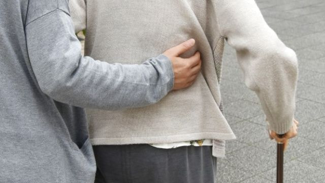 自宅訪問キウイ鍼灸マッサージ院_家族向けイメージ